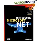 Click here to buy Introducing Microsoft .Net, Third Edition by  David S. Platt.