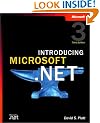 Introducing Microsoft� .NET (Pro-Developer)