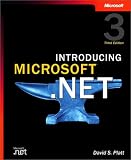 Introducing Microsoft  .NET, Third Edition (Pro-Developer)