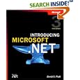 Introducing Microsoft .Net, Third Edition