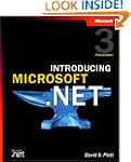 Introducing Microsoft&reg; .NET