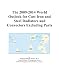 The 2009-2014 World Outlook for Cast Iron and Steel Radiators and Convectors Excluding Parts