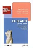 La beaut� : Pr�pas commerciales 2e ann�e