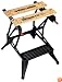 Black and Decker WM225 Workmate 225 450 Pound Capacity Portable Work Bench