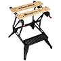 Black & Decker WM225 Workmate 225 450 Pound Capacity Portable Work Bench