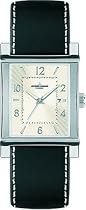 Jacques Lemans Damenuhr Serie 1935 1-1298G
