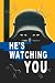 Art Poster, He's Watching You - 18.75 x 27.5
