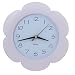 Westclox Petal Blue
