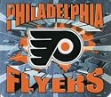 PHILADELPHIA FLYERS NHL Computer Mousepad Mouse Pad New