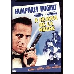 All Through the Night (A Trav�s De La Noche) Spanish Import