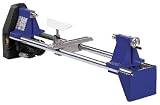 Eigenschaften Metabo 0122100022 / Metabo Pendelhubstichsäge STE 65 SP + Koffer / 430 Watt
