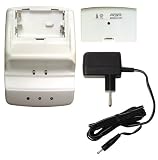 Gameboy Advance - Netzteil + Akku Powerstation - 