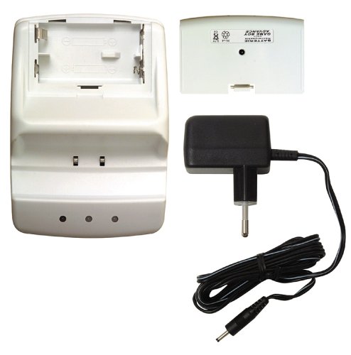 City Travel Guides Discounted  Video-Spiele : Gameboy Advance - Netzteil + Akku Powerstation