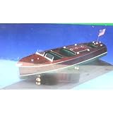 1 / 24 Chris - Craft Triple Cockpit - B000BQ4WDY