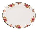 Royal Albert Old Country Roses 15-Inch Large Platter