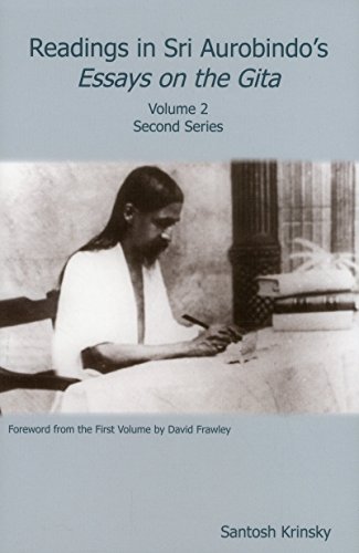 Sri Aurobindo's Essays on the Gita (Volume 2)