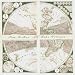 Tom Mcrae-All Maps Welcome