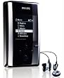Philips HDD120 Audio HDD MP3 Player (20 GB)