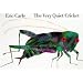 The Very Quiet Cricket: Board Book