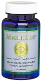 MigreLief Migraine Dietary Supplement, 60 Tablets (Pack of 2)