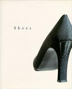 Cover of "Shoes" Cover of "Shoes"