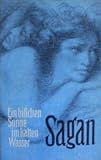 Kein Autor - Ein bisschen Sonne im kalten Wasser : Roman. [Unbekannter Einband]