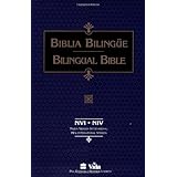 nviniv santa bibliaholy bible bilingual spanish and english edition