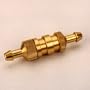 Hangar 9 Pro Fuel Filter: Gas, Glow HAN143