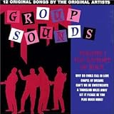 History of Rock: Group Sounds, Vol. 1
