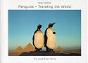 Penguins - traveling the world