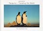 Penguins-Traveling the World with Poster