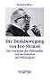 Die Denkbewegung von Leo Strauss