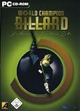 Eigenschaften NBG  / World Champion Billard