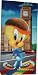Strandtuch Tweety in London Handtuch