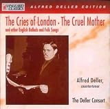 The Cries of London - The Cruel Mother