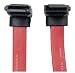 Tripp Lite P943-19I Serial ATA (SATA) Signal Cable, 7-pin Connector up/down - 19in