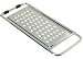 Cuisipro Stainless Steel Coarse Grater