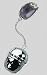 Rejuvenator Acorn Tea Stone Infuser