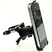 Car Air Vent Mount With Dedicated Apple Iphone 4s Holder