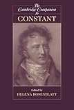 The Cambridge companion to Constant