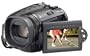 JVC Everio GZ-MG505 3-CCD 5MP 30GB Hard Disc Drive Camcorder w/10x Optical Zoom