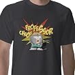 South Park: Professor Chaos Tee - Mens
