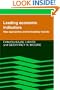 Leading Economic Indicators: New Approaches and Forecasting Records