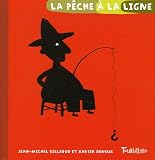 La p�che � la ligne