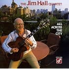 All Across the City by Jim Hall