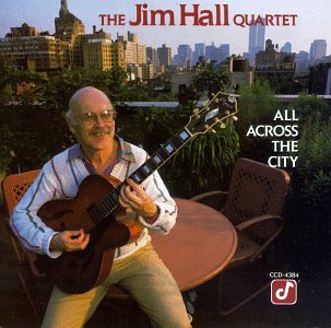 Jim Hall