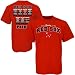 Majestic Boston Red Sox Red 2008 Banner T-shirt