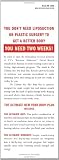 The Ultimate New York Body Plan: Just 2 weeks to a total transformation