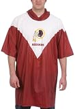 Washington Redskins PVC Poncho