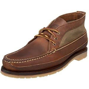 Buy Red Wing Mens Wabasha Chukka by Red Wing Shoes